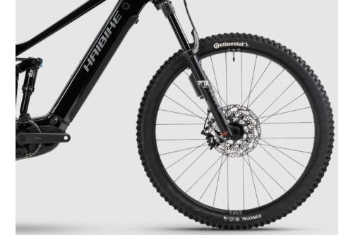 Rower elektryczny górski Haibike Alltrail 10.5 ABS 29 w 100% gotowy do jazdy + Gratis tak